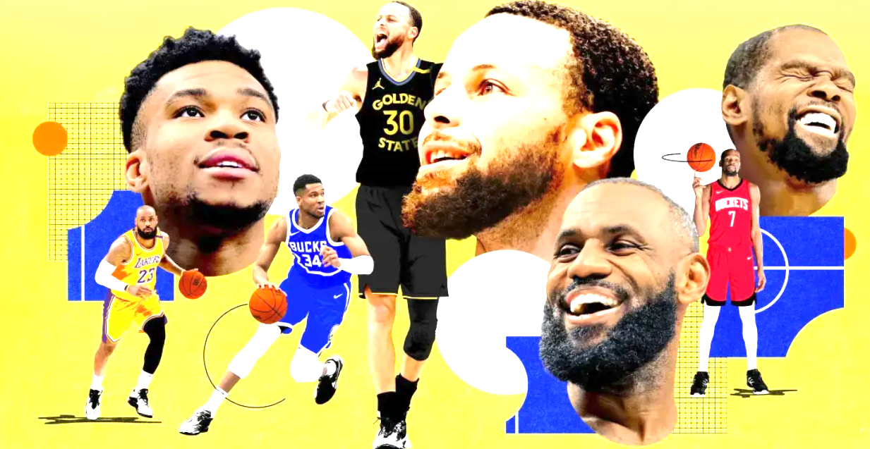 想要我破产，比争总冠军还难！NBA这7人真敢这样说：都是投资大神
