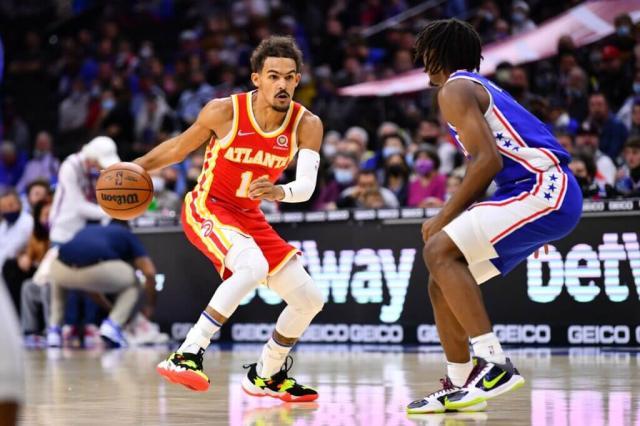 世界杯直播软件下载中心官网-NBA规则大改进攻全面熄火，防守重回中心舞台
